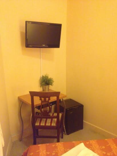Maison De Marta Rome Room photo