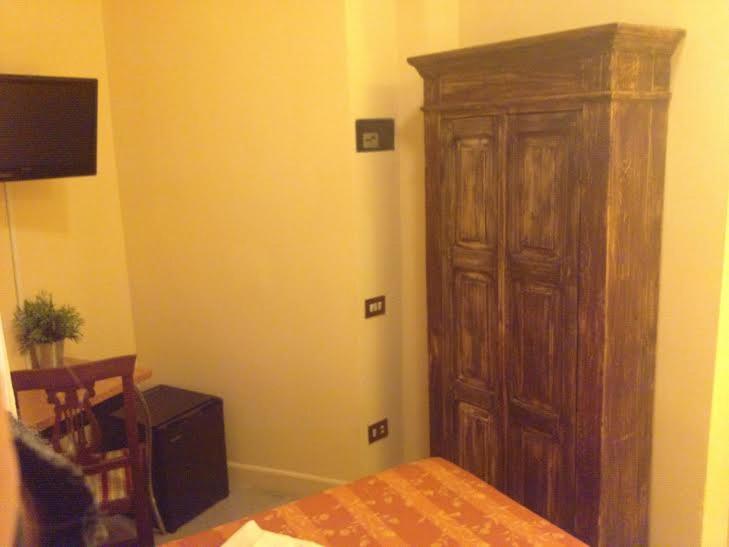 Maison De Marta Rome Room photo