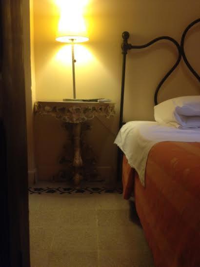 Maison De Marta Hotel Rome Room photo