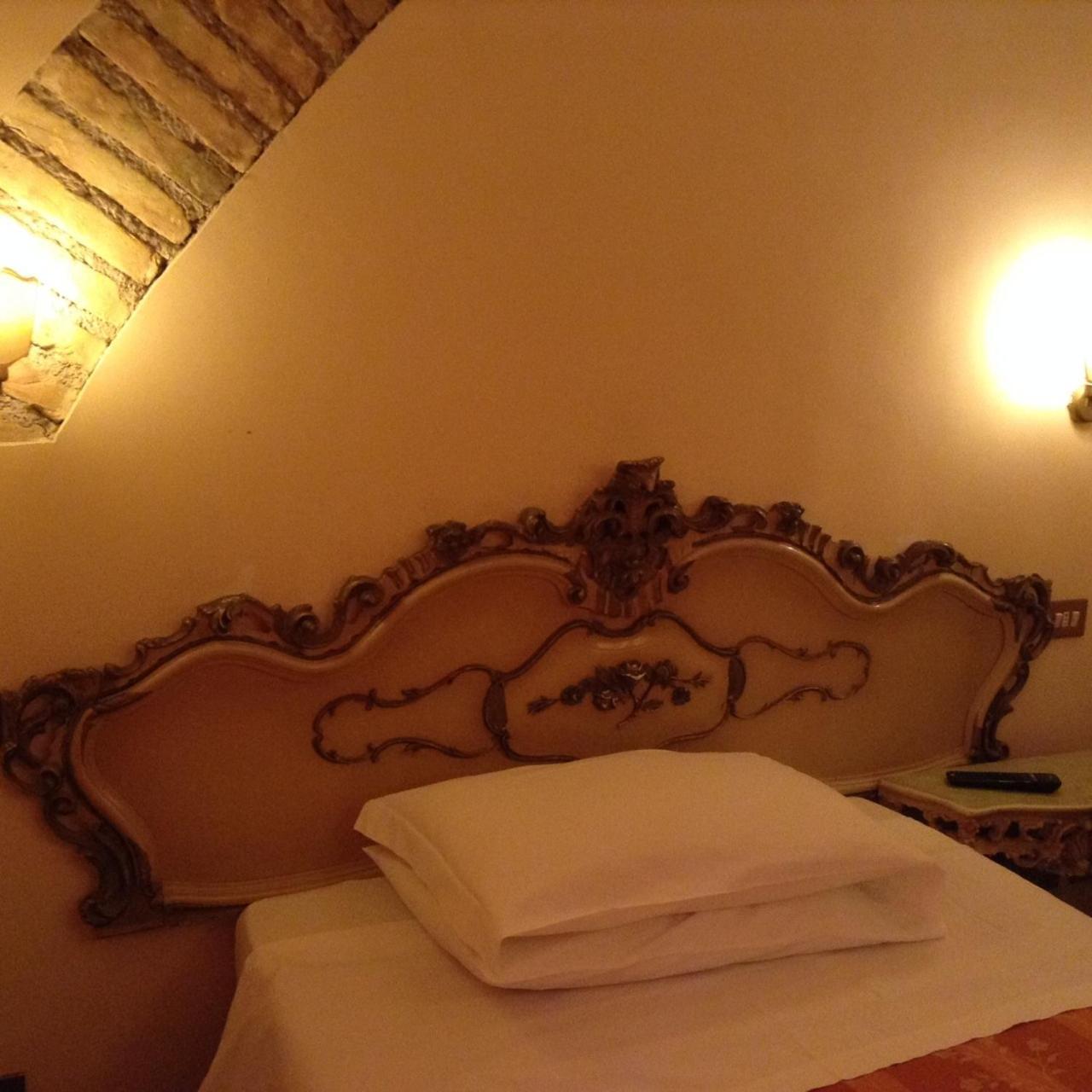 Maison De Marta Rome Room photo