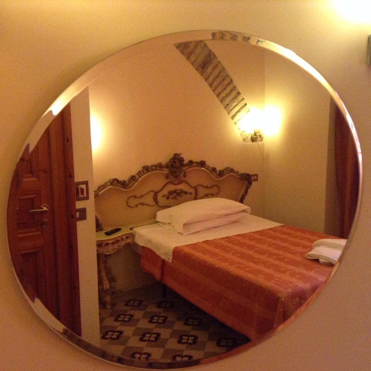Maison De Marta Rome Room photo