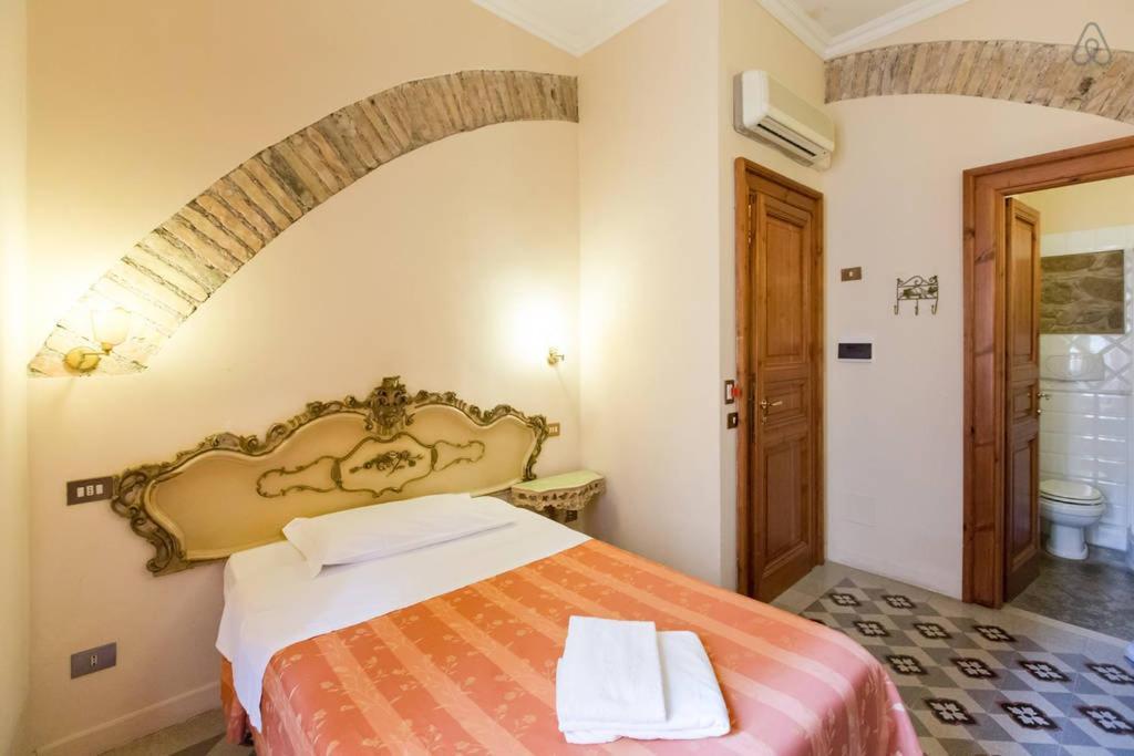 Maison De Marta Rome Room photo